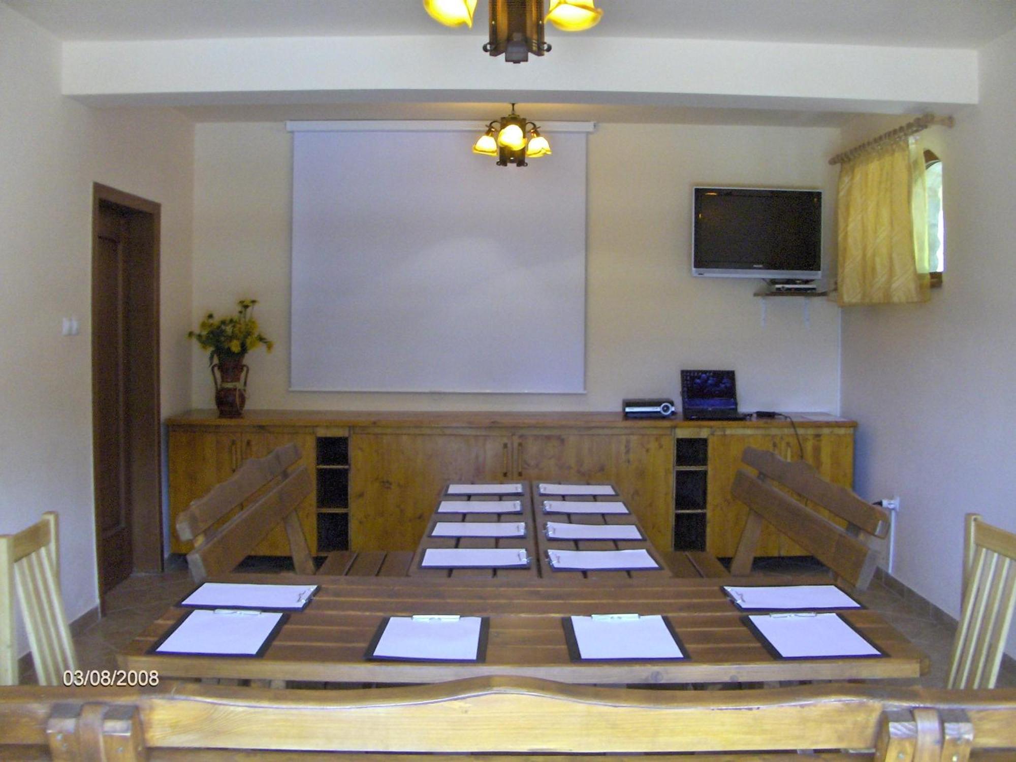 Casa Anca Boutique Hotel Timisu de Jos Dış mekan fotoğraf