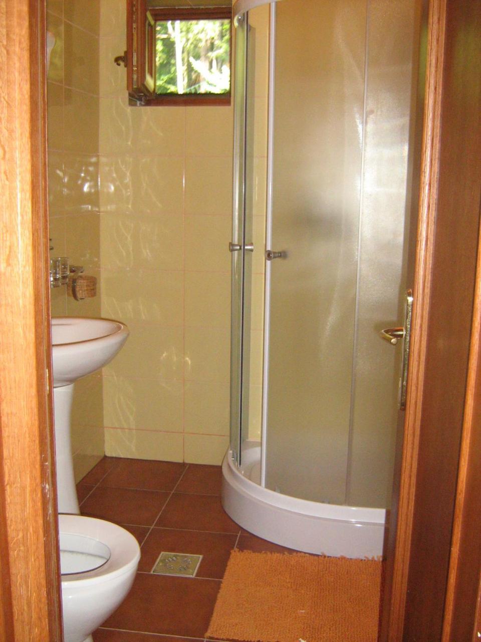 Casa Anca Boutique Hotel Timisu de Jos Dış mekan fotoğraf
