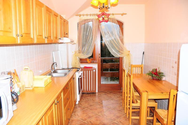 Casa Anca Boutique Hotel Timisu de Jos Dış mekan fotoğraf
